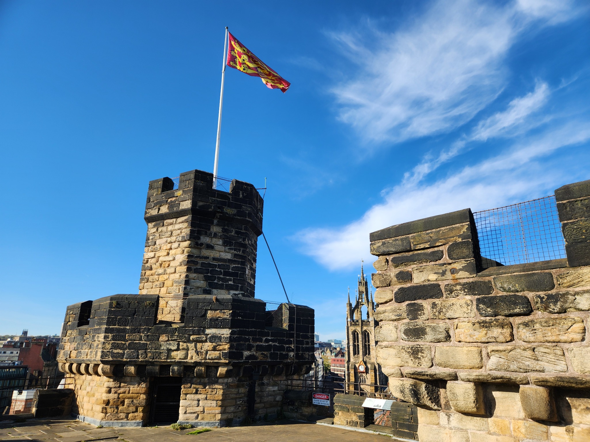 英国の風景3