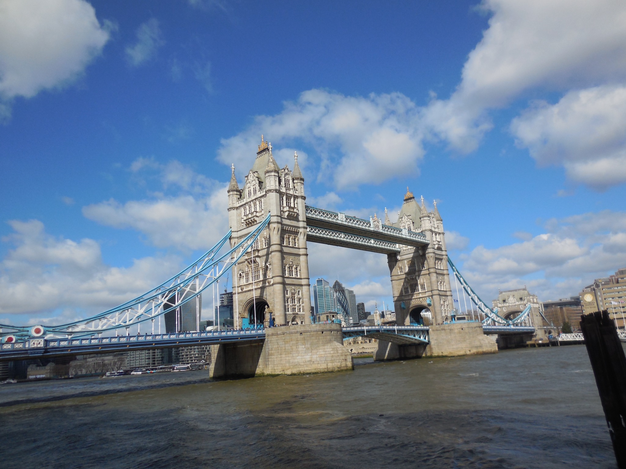 英国の風景6